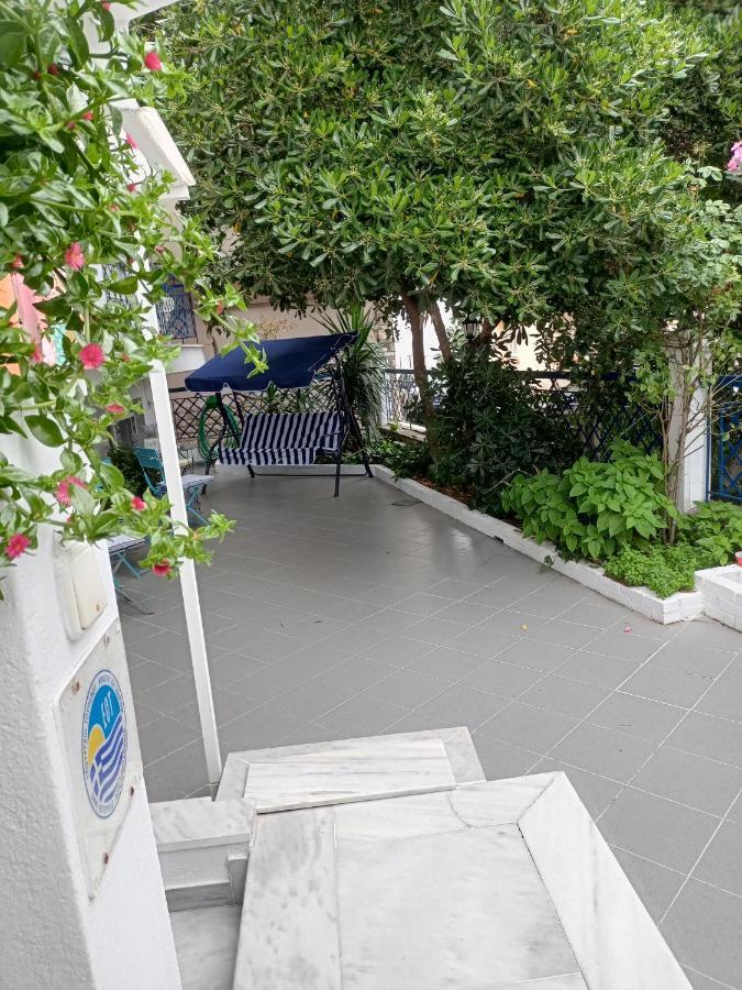 Villa Stegiovana Stavros  Exterior photo