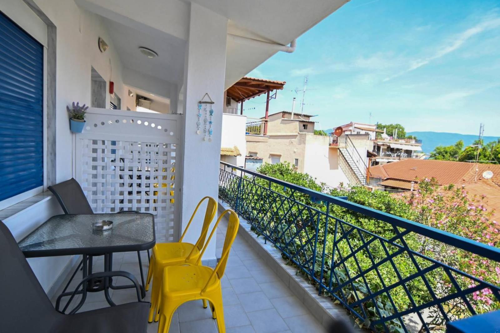 Villa Stegiovana Stavros  Exterior photo
