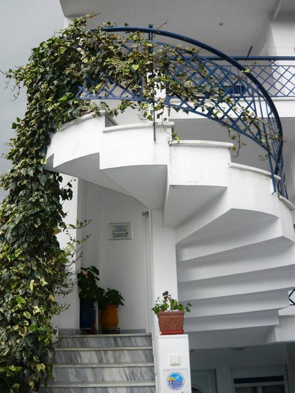 Villa Stegiovana Stavros  Exterior photo